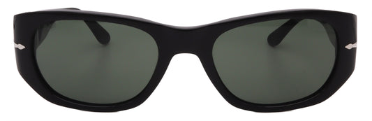 Persol Sunglasses PO3307S-95/31-55-21-145 Non-Polarized