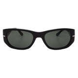 Persol Sunglasses PO3307S-95/31-55-21-145 Non-Polarized