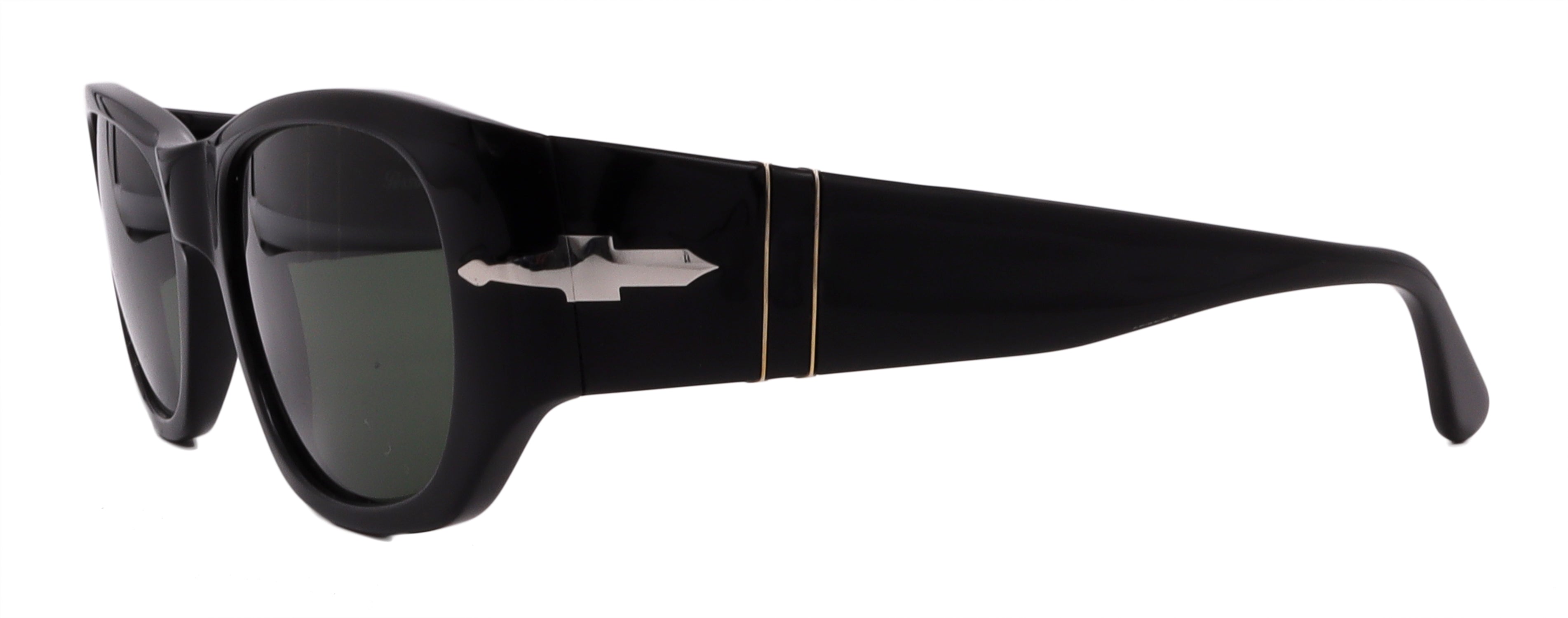 PERSOL SUNGLASSES PO3307S-95/31-55-21-145 NON-POLARIZED