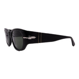 Persol Sunglasses PO3307S-95/31-55-21-145 Non-Polarized