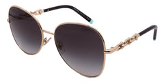 TIFFANY TF3086-61663C-57-17-140