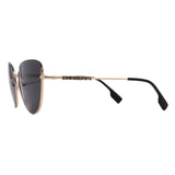 Burberry Sunglasses BE3144-110987-58-18-140 Non-Polarized