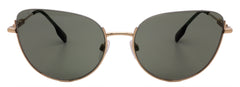 TOM FORD SUNGLASSES FT1019-30F-59-13-140 NON-POLARIZED