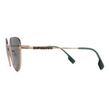 Burberry Sunglasses BE3144-1109/2-58-18-140 Non-Polarized