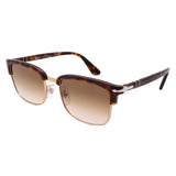 Persol Sunglasses PO3327S-24/51-54-20-145 Non-Polarized