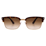 Persol Sunglasses PO3327S-24/51-54-20-145 Non-Polarized