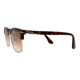 Persol Sunglasses PO3327S-24/51-54-20-145 Non-Polarized