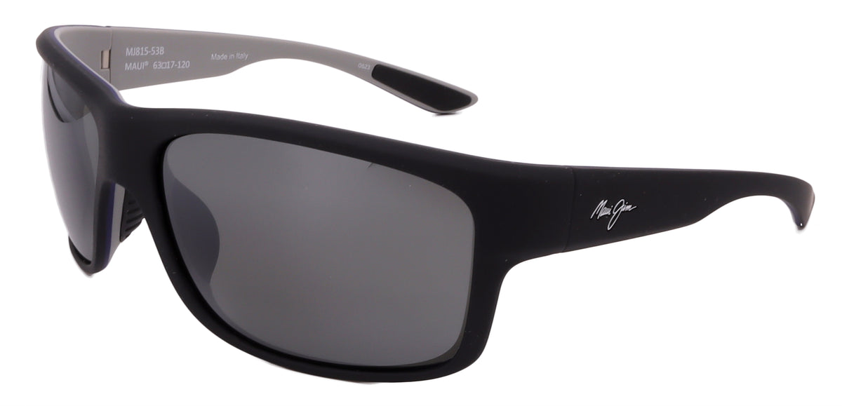 Maui Jim Sunglasses 815-53B-63-17-120 Polarized