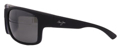 Maui Jim Sunglasses 815-53B-63-17-120 Polarized
