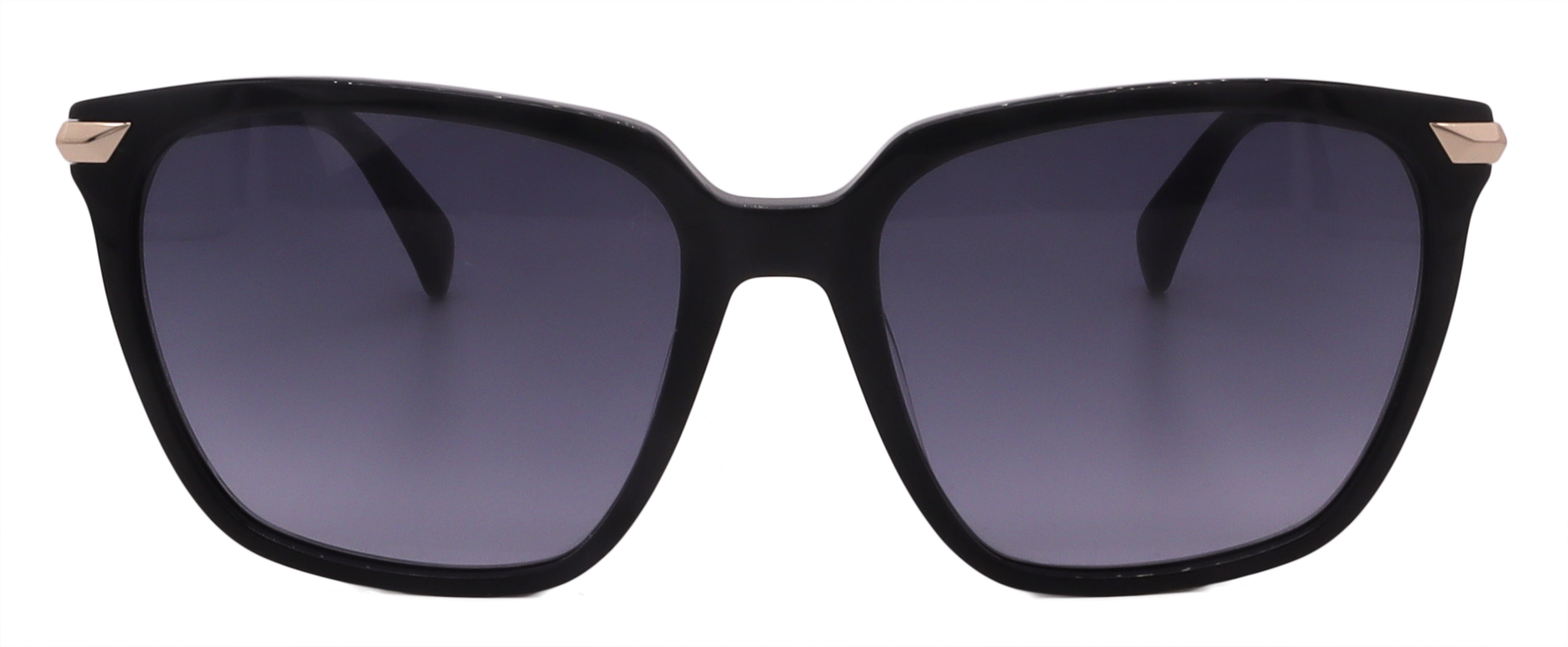 Rag & Bone SUNGLASSES RNB1066/S-807-55-17-140 N0N-POLARIZED