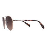 Rag & Bone Sunglasses RNB1064/G/S-J5G-58-14-140 Non-Polarized