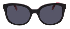 KATE SPADE SUNGLASSES GWENITH/S-807-53-20-140 NON-POLARIZED