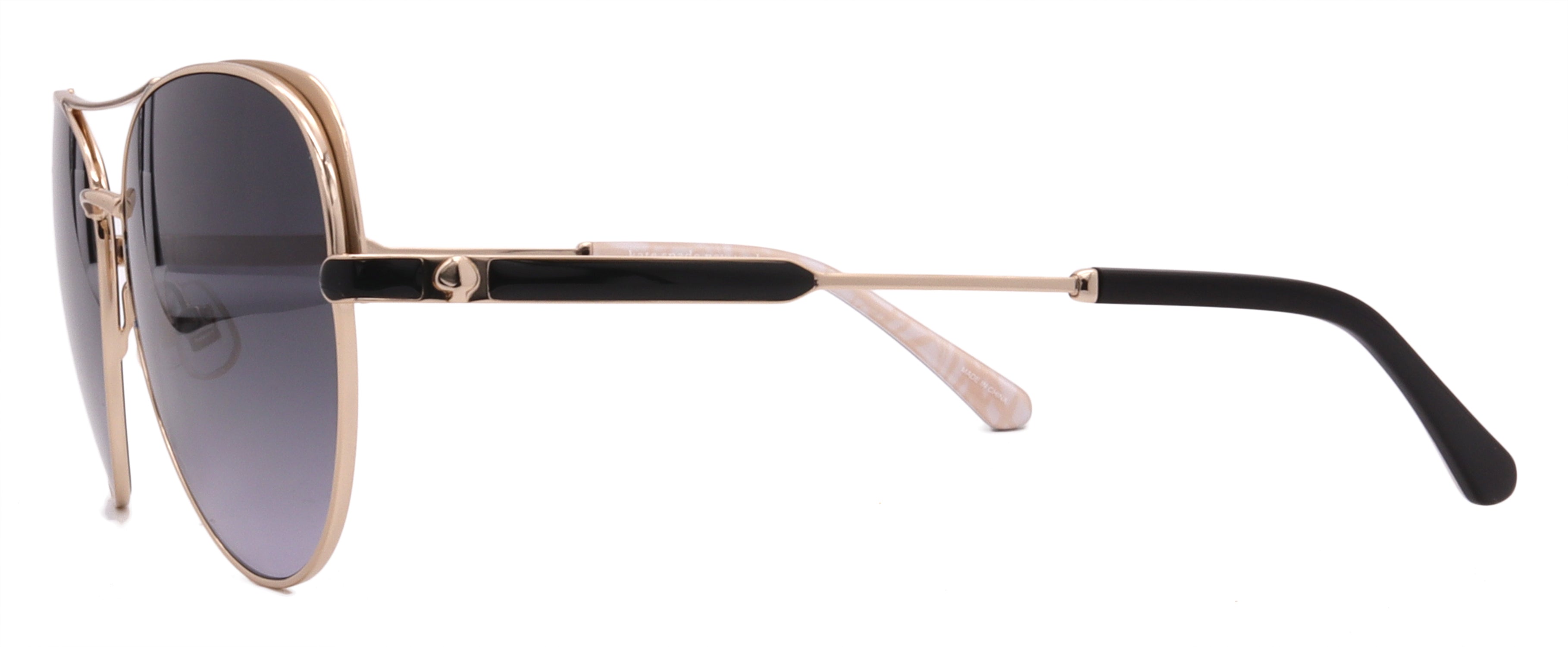 KATE SPADE SUNGLASSES KATALINA/G/S-J5G-59-15-140 NON-POLARIZED