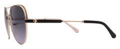 KATE SPADE SUNGLASSES KATALINA/G/S-J5G-59-15-140 NON-POLARIZED