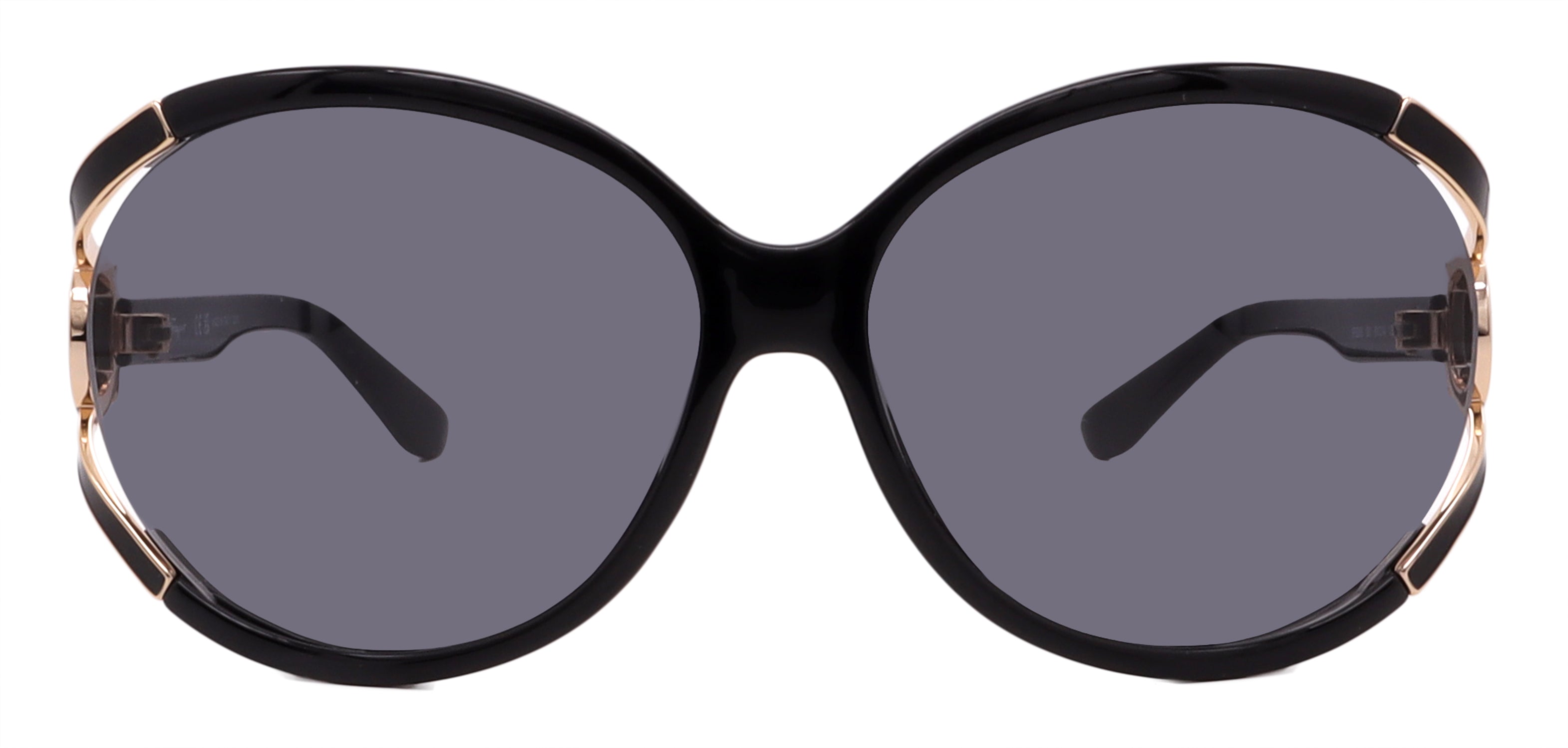 Salvatore Ferragamo SUNGLASSES SF600S-001-61-14-130 NON-POLARIZED