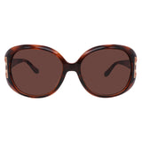 Salvatore Ferragamo Sunglasses SF668S-238-57-17-125 Non-Polarized
