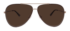 SALVATORE FERRAGAMO SF131S-211-60MM