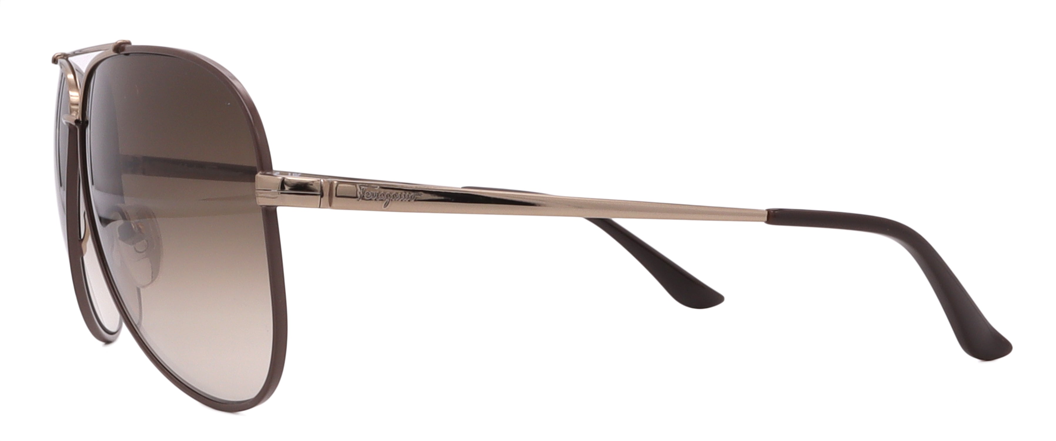 SALVATORE FERRAGAMO SF131S-211-60MM