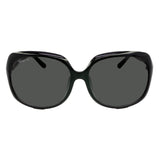 Salvatore Ferragamo Sunglasses SF739SA-001-59-15-135 Non-Polarized