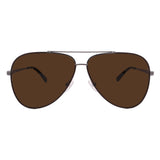 Salvatore Ferragamo Sunglasses SF131S-067-60-10-135 Non-Polarized