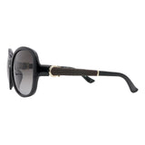 Salvatore Ferragamo Sunglasses SF744SLA-001-59-15-135 Non-Polarized
