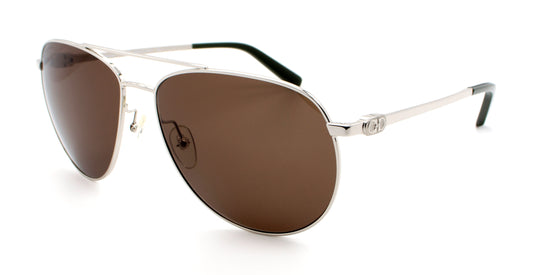 Salvatore Ferragamo Sunglasses SF157S-045-60-15-140 Non-Polarized