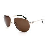 Salvatore Ferragamo Sunglasses SF157S-045-60-15-140 Non-Polarized