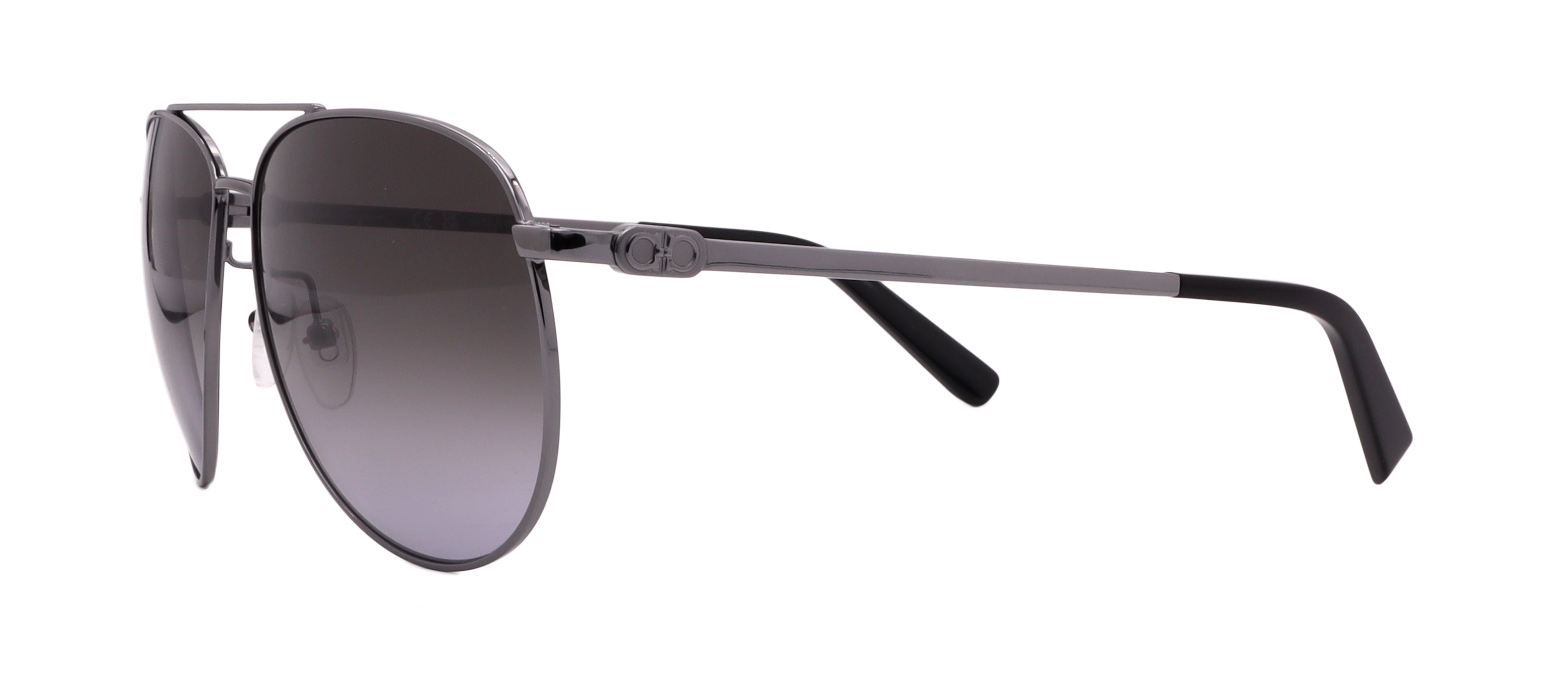 Salvatore Ferragamo SUNGLASSES SF157S-069-60-15-140 NON-POLARIZED