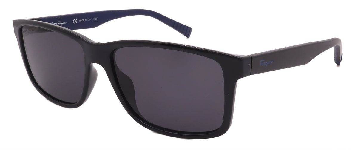 SALVATORE FERRAGAMO SUNGLASSES SF938S-962-57-15-150 NON-POLARIZED