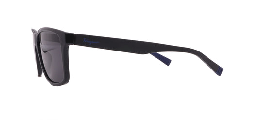 Salvatore Ferragamo Sunglasses SF938S-962-57-15-150 Non-Polarized