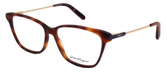 Salvatore Ferragamo SF2851-214-54-14-140
