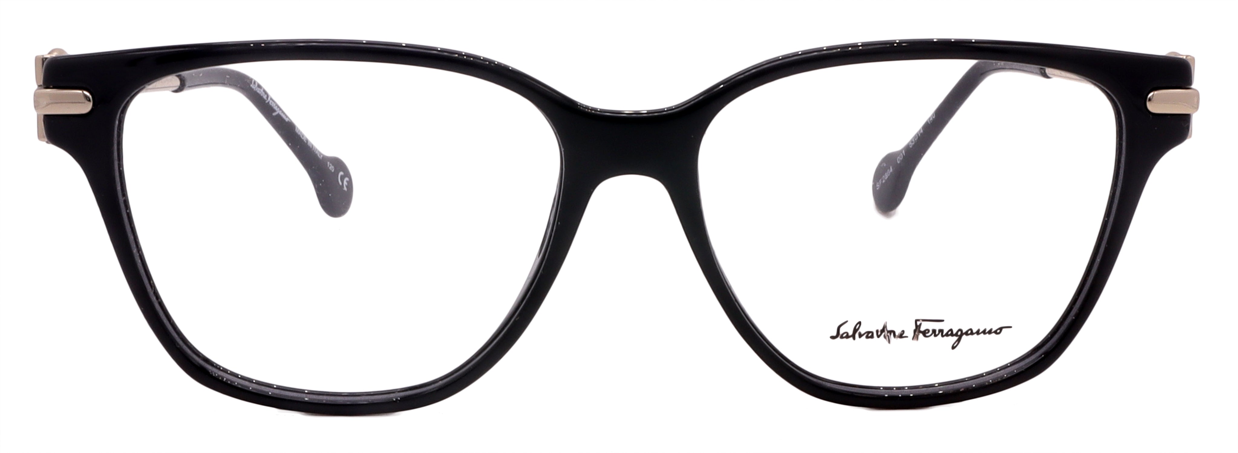 Salvatore Ferragamo OPTICAL SF2864-001-53-14-140 NON-POLARIZED