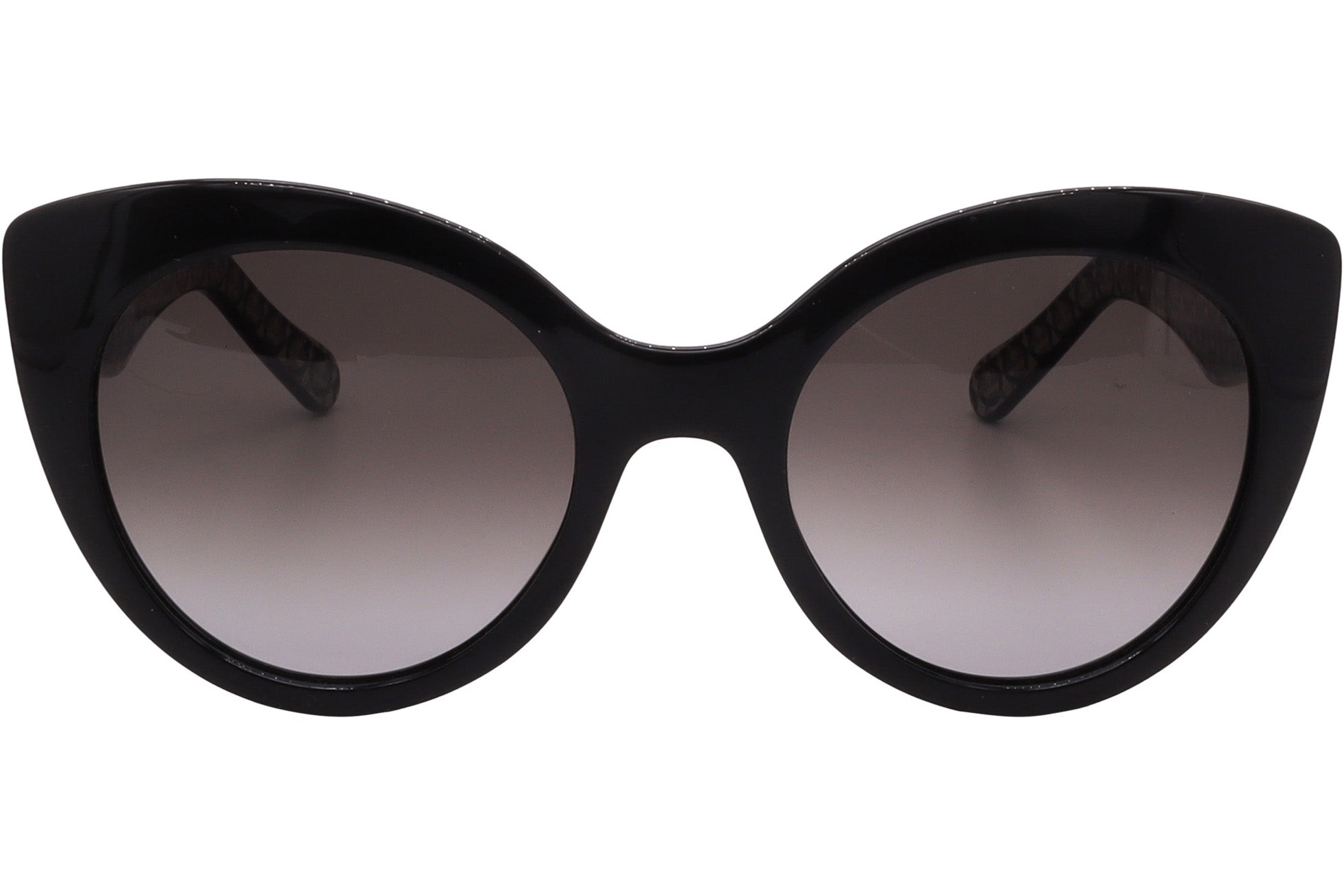 FERRAGAMO SUNGLASSES SF964S-001-54-21-140 NON-POLARIZED