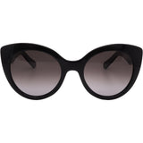 FERRAGAMO Sunglasses SF964S-001-54-21-140 Non-Polarized