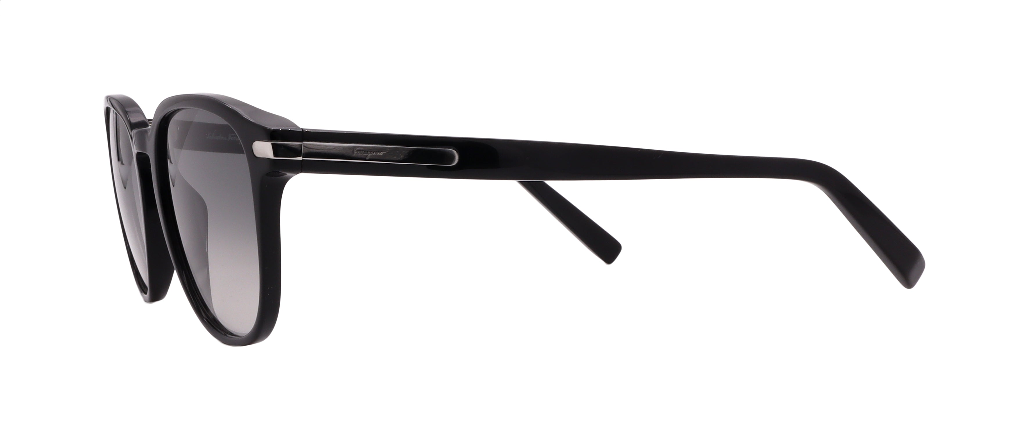 Salvatore Ferragamo SUNGLASSES SF993S-001-53-19-150 NON-POLARIZED