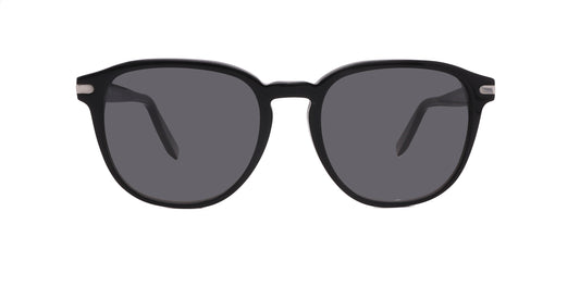 Salvatore Ferragamo Sunglasses SF993S-001-53-19-150 Non-Polarized