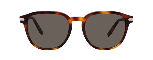 Salvatore Ferragamo Sunglasses SF993S-214-53-19-150 Non-Polarized