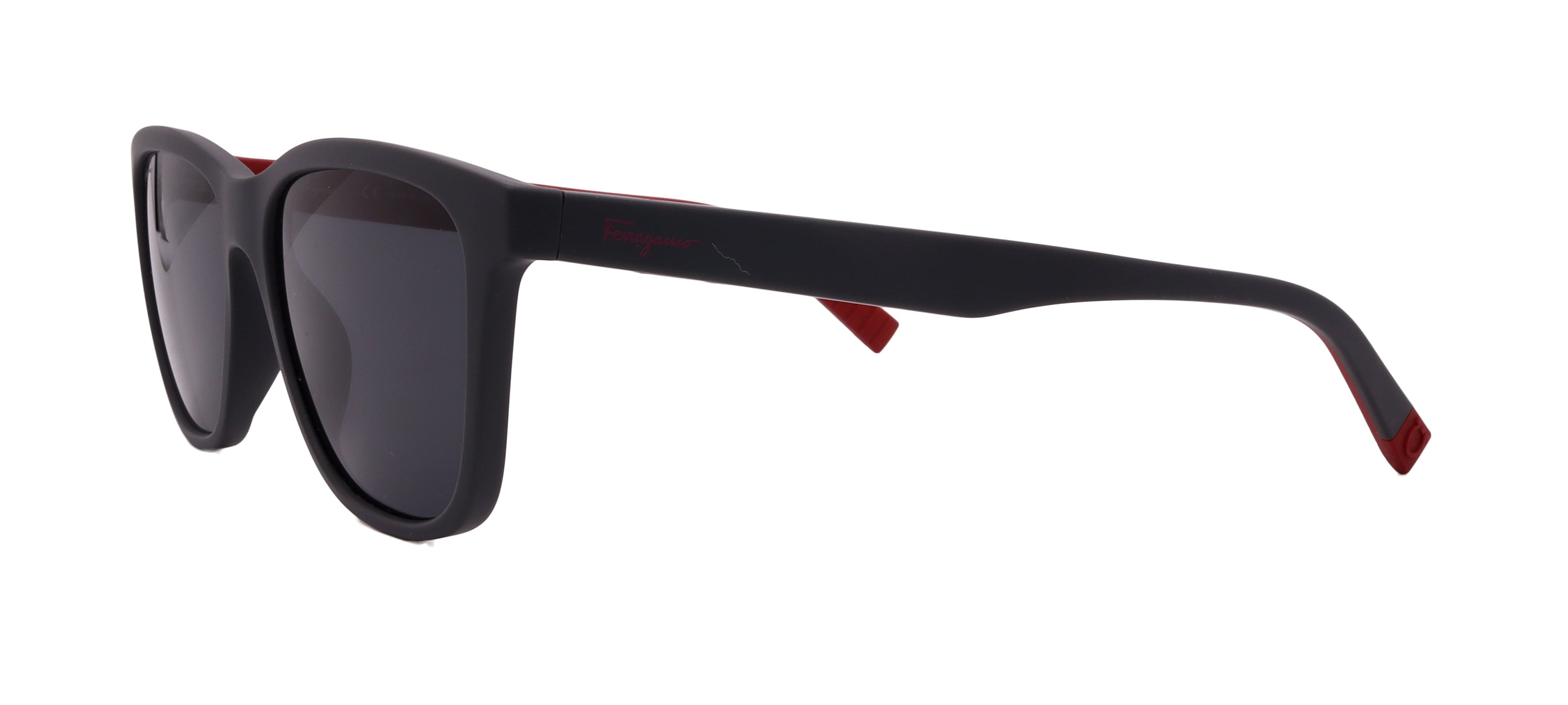 SALVATORE FERRAGAMO SUNGLASSES SF998S-038-57-17-150 NON-POLARIZED