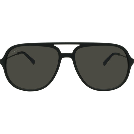 Salvatore Ferragamo Sunglasses SF999S-002-60-16-145 Non-Polarized