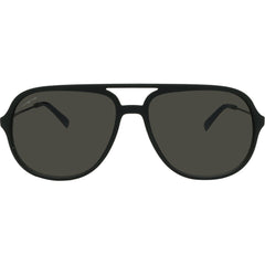 SALVATORE FERRAGAMO SUNGLASSES SF999S-002-60-16-145 NON-POLARIZED