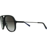 Salvatore Ferragamo Sunglasses SF999S-002-60-16-145 Non-Polarized
