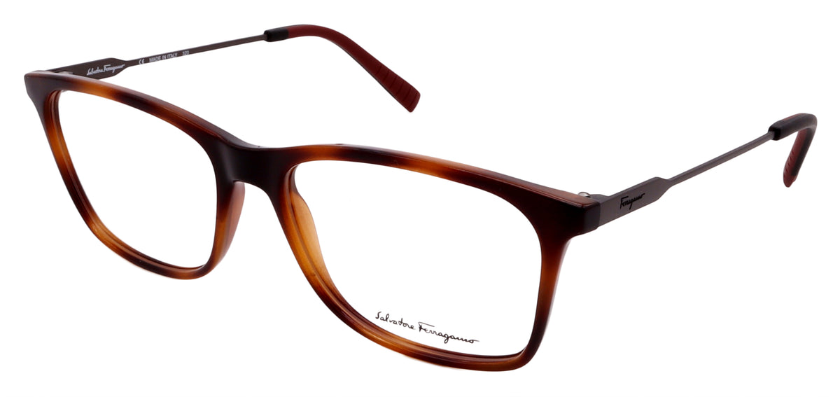 SALVATORE FERRAGAMO SF2876-068-55-16-145