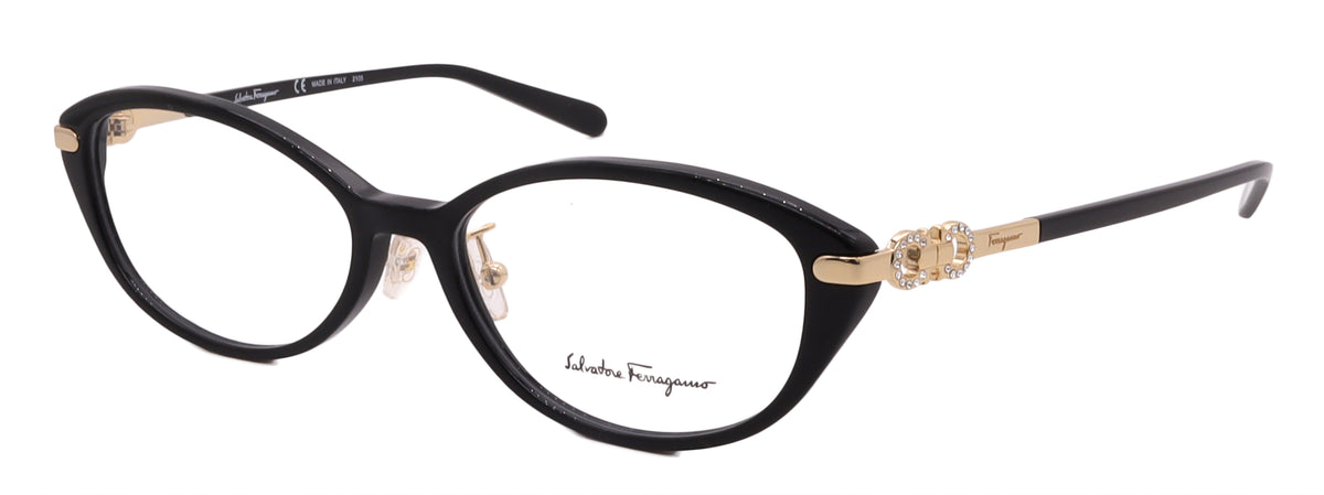 SALVATORE FERRAGAMO SF2882RA-001-54-16-140