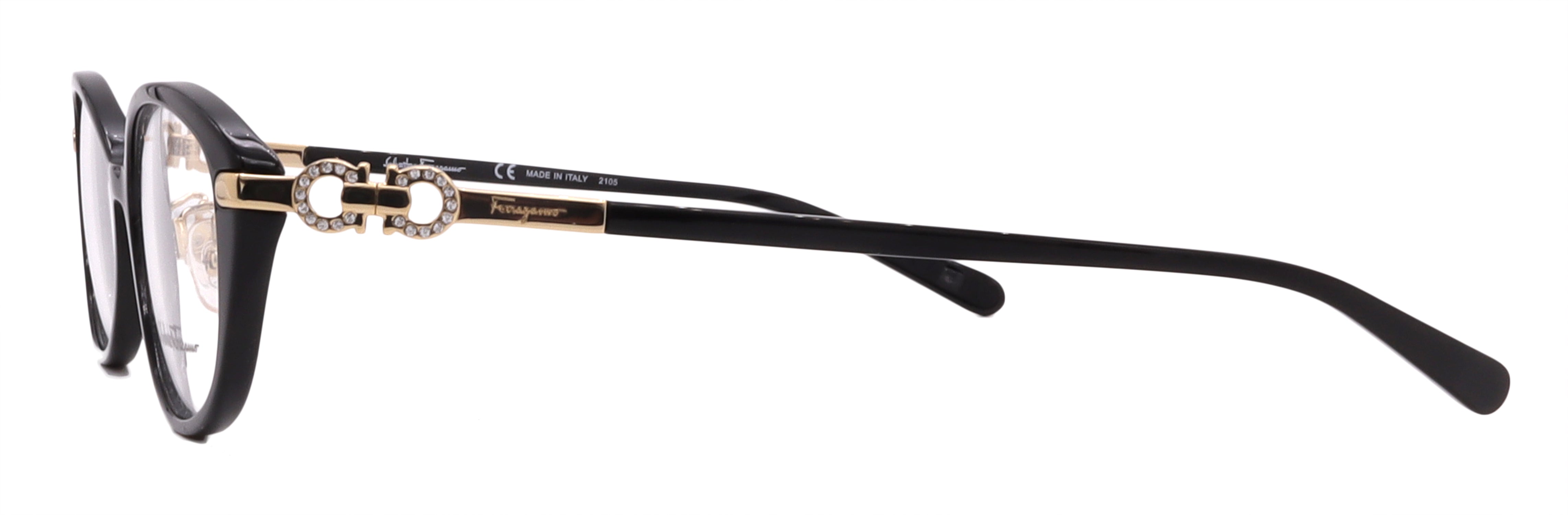 SALVATORE FERRAGAMO SF2882RA-001-54-16-140