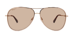 SALVATORE FERRAGAMO SF268S-793-62-13-140