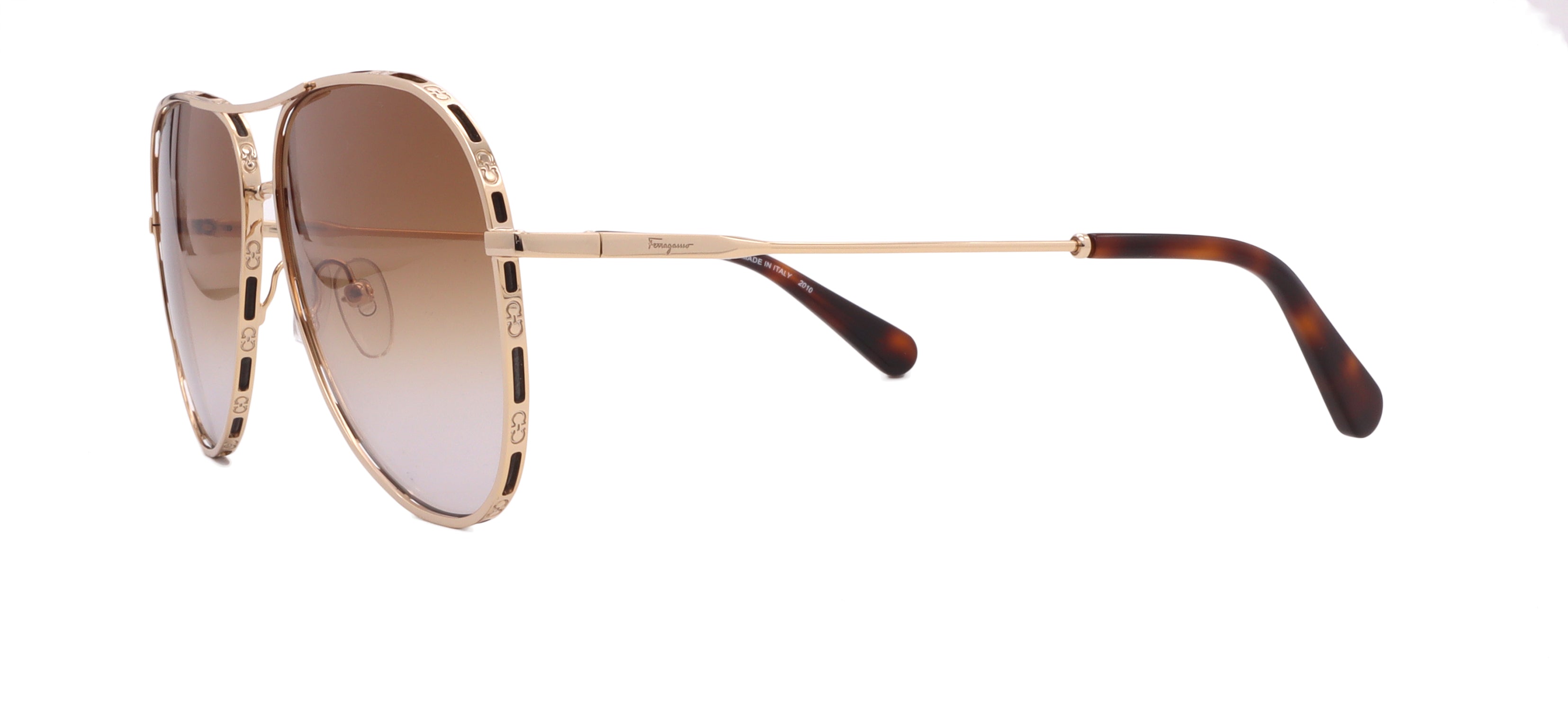 SALVATORE FERRAGAMO SF268S-793-62-13-140