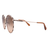 Salvatore Ferragamo Sunglasses SF264S-796-60-15-140 Non-Polarized