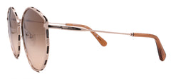 Salvatore Ferragamo SUNGLASSES SF264S-796-60-15-140 NON-POLARIZED