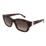 Salvatore Ferragamo Sunglasses SF1012S-214-53-19-140 Non-Polarized