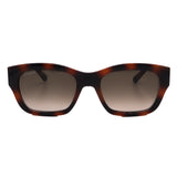 Salvatore Ferragamo Sunglasses SF1012S-214-53-19-140 Non-Polarized